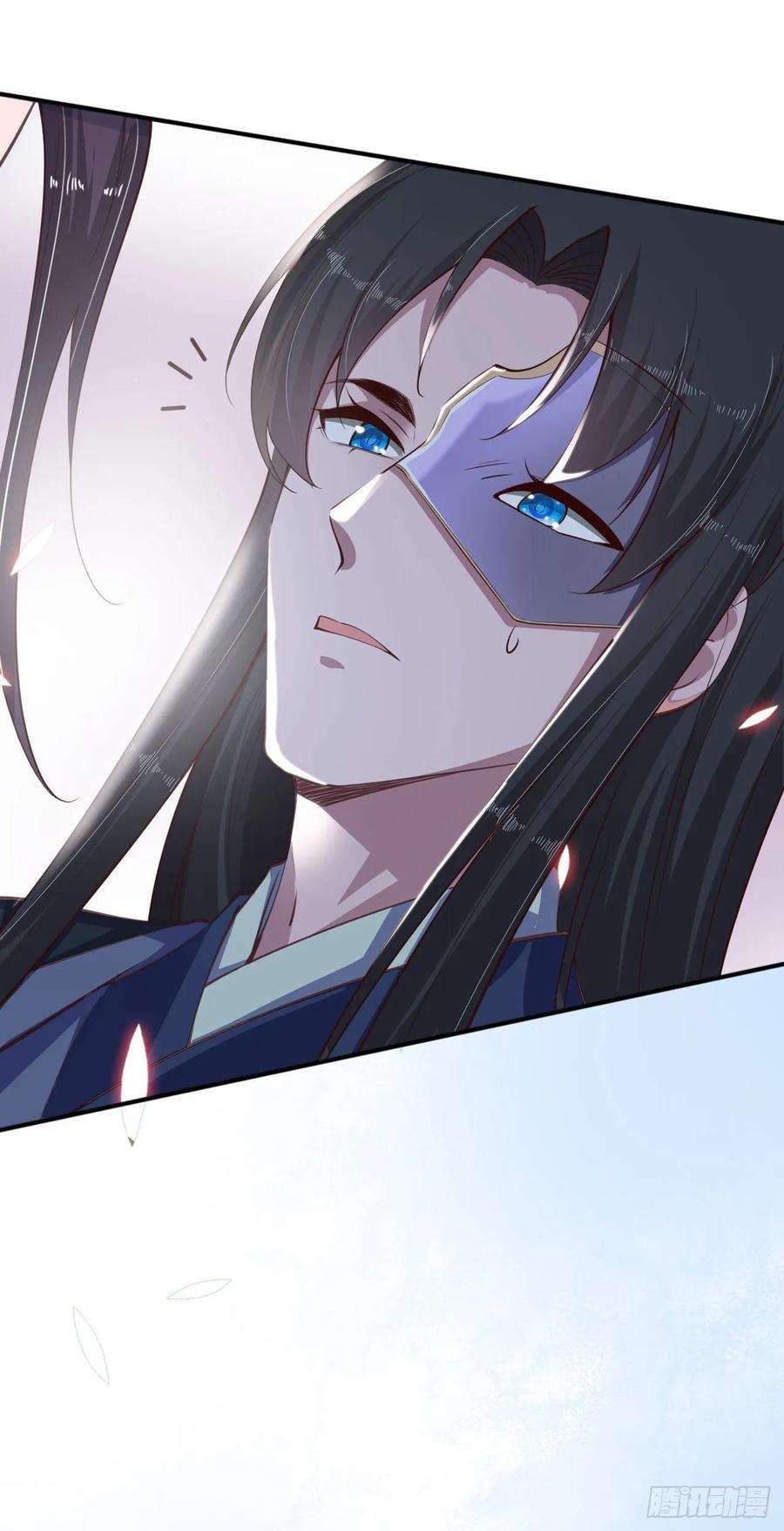 凤御邪王23话 你到底是谁？