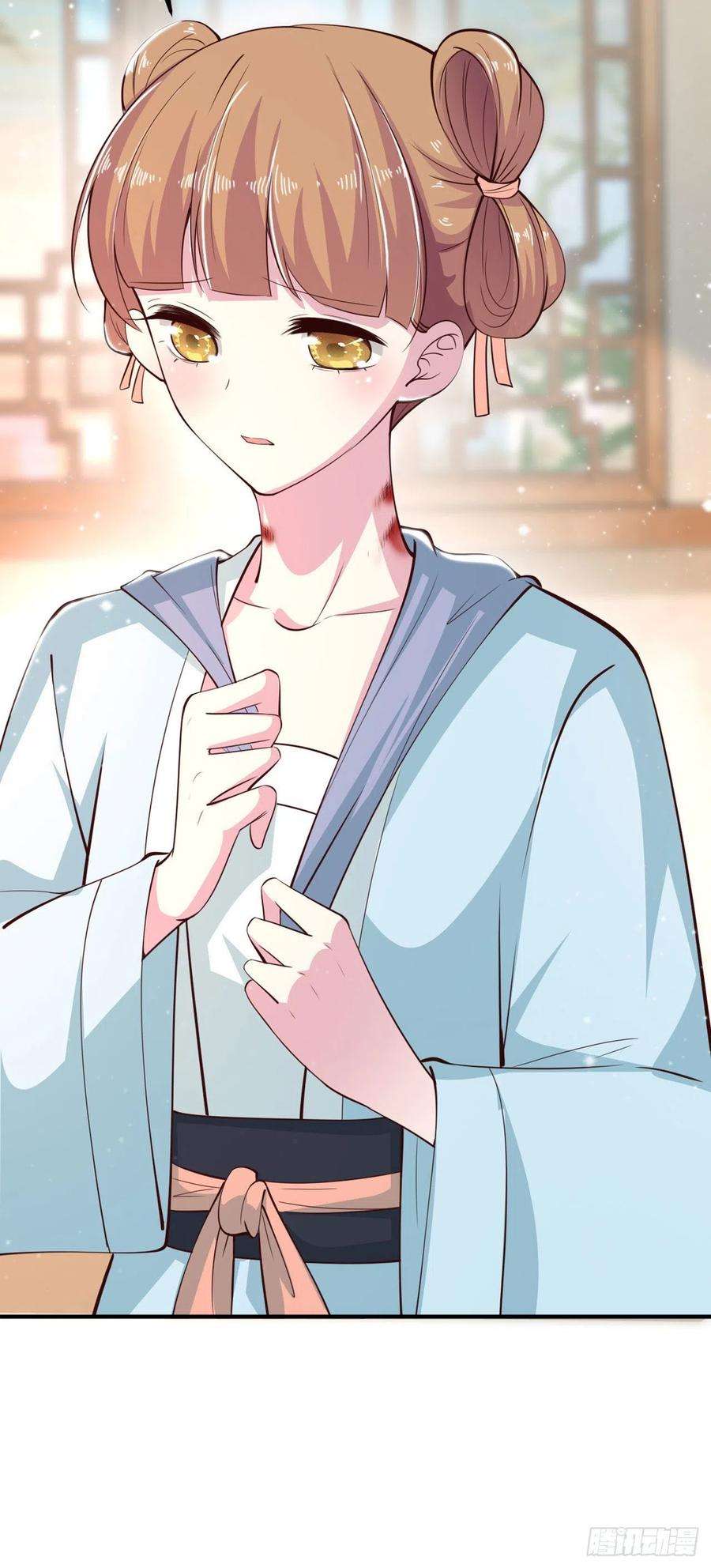 凤御邪王25话 算账