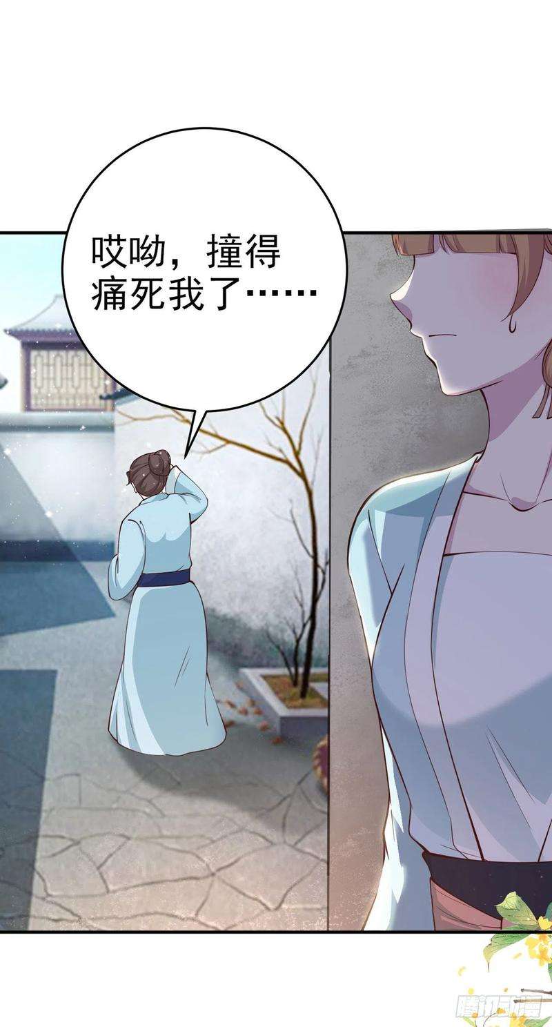 凤御邪王27话 陷阱