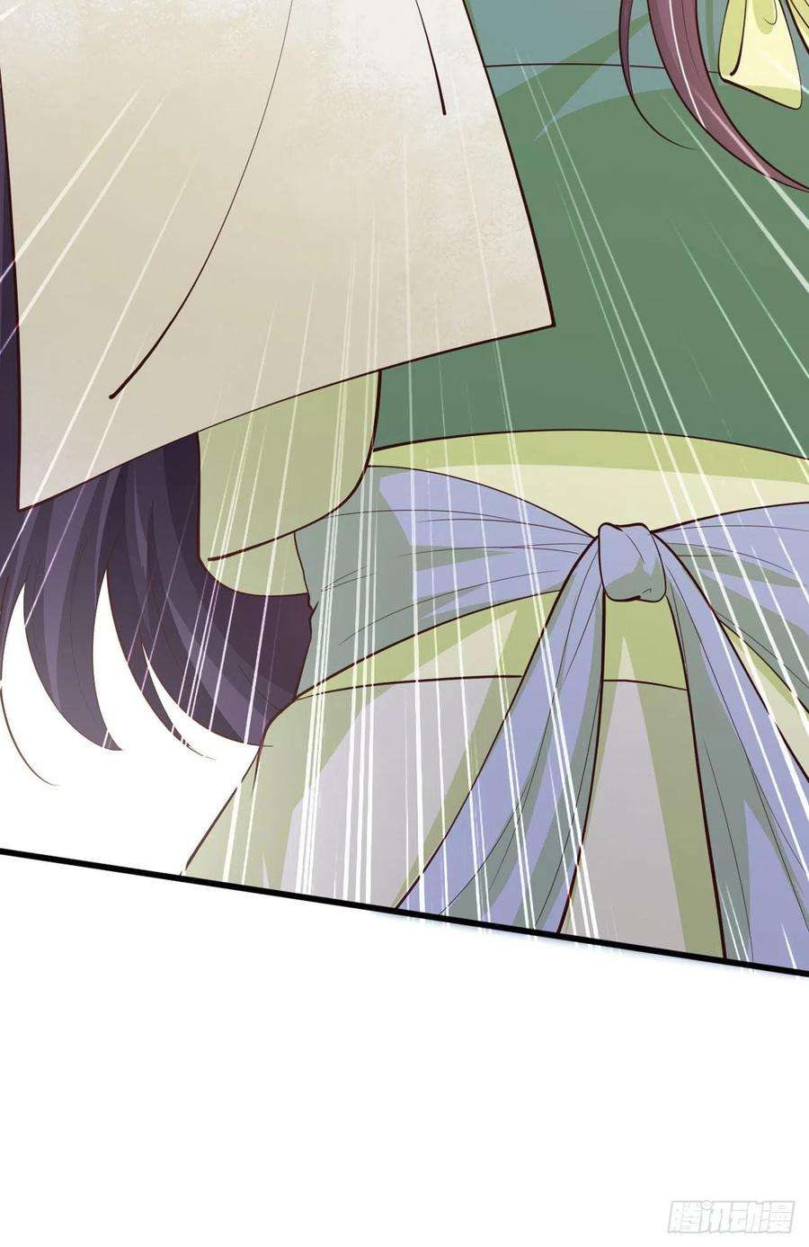 凤御邪王30话 平白受冤