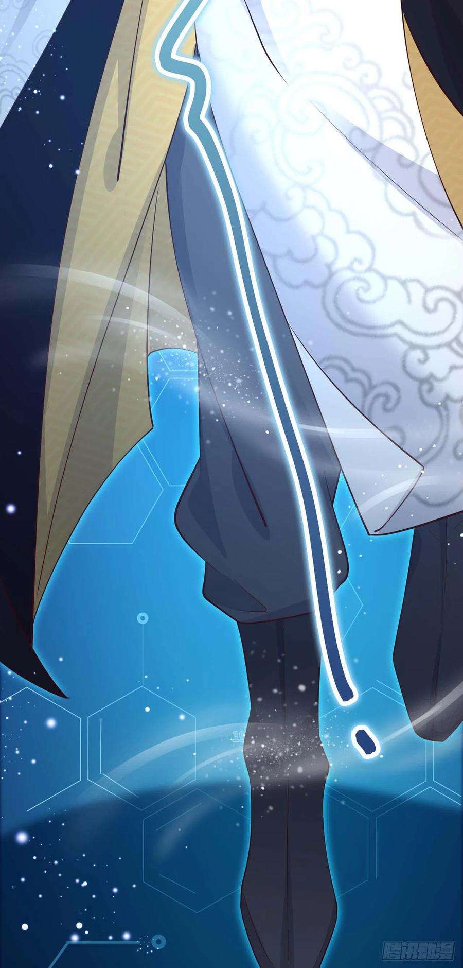 凤御邪王43话 被关禁闭了