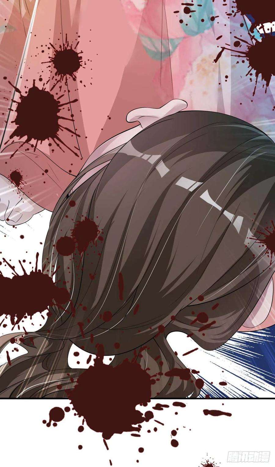 凤御邪王43话 被关禁闭了