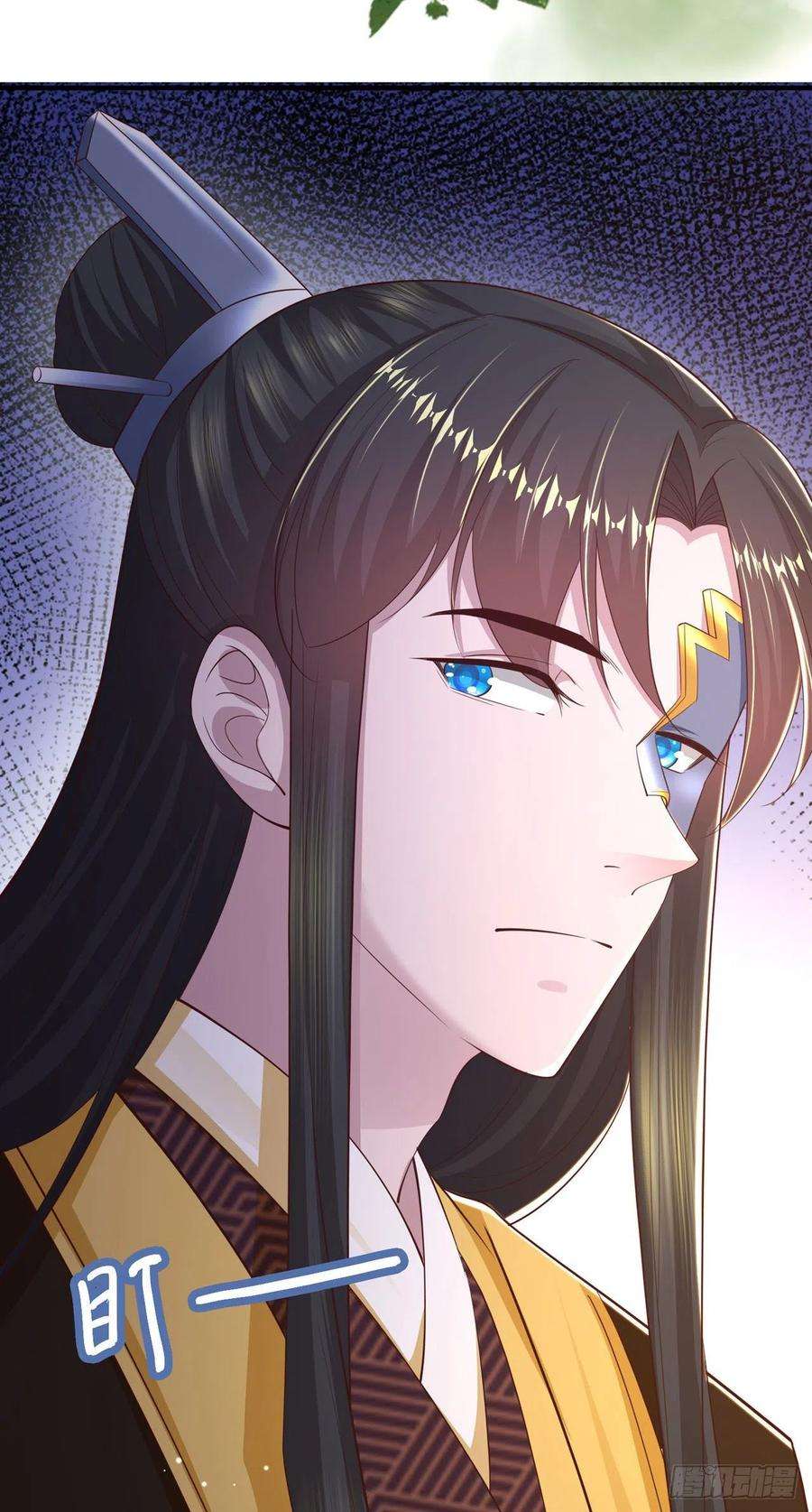 凤御邪王47话 婚姻大事