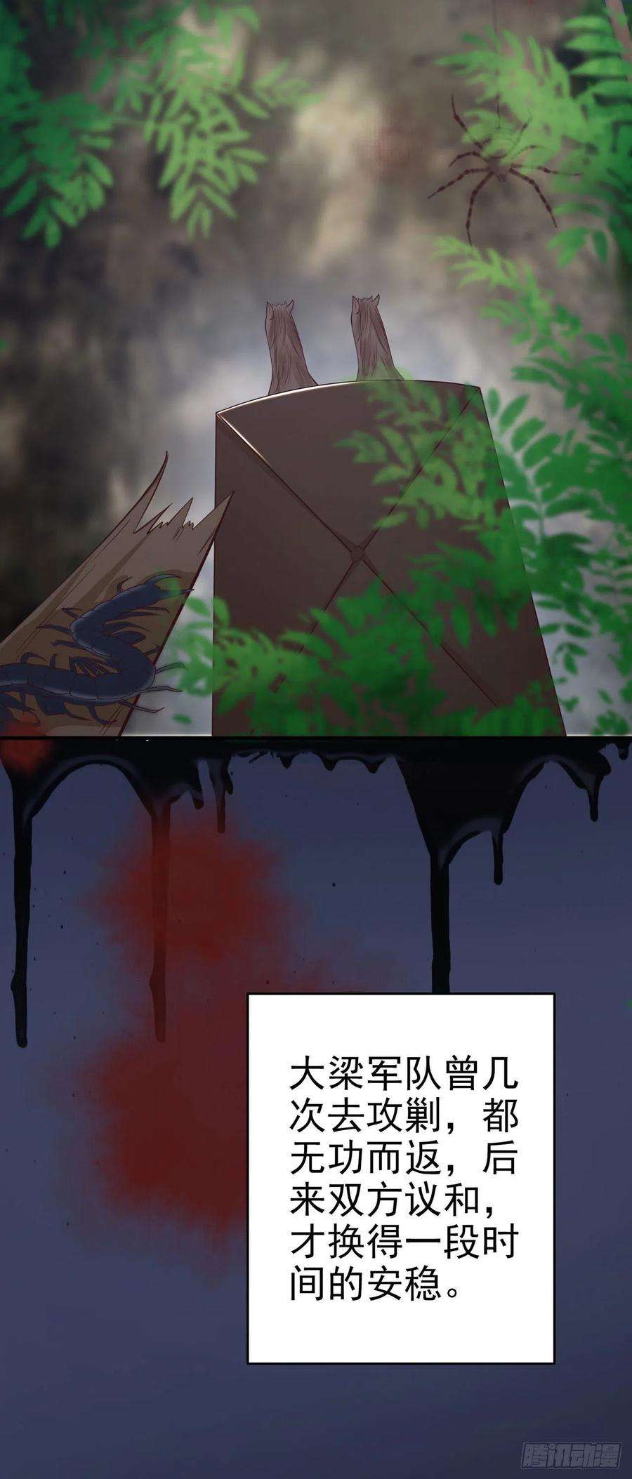 凤御邪王48话 泾安国