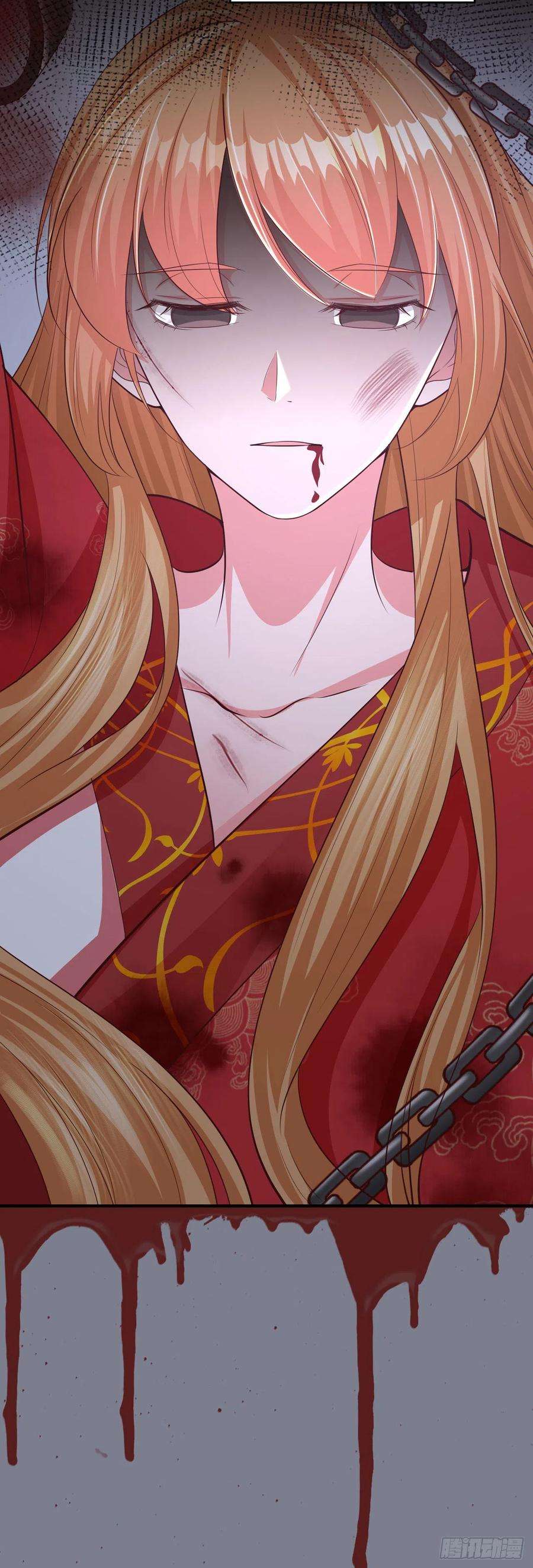 凤御邪王48话 泾安国