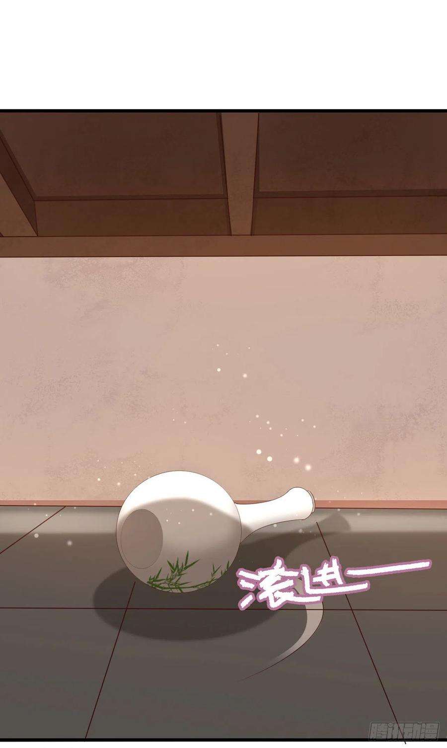 凤御邪王50话 聘礼