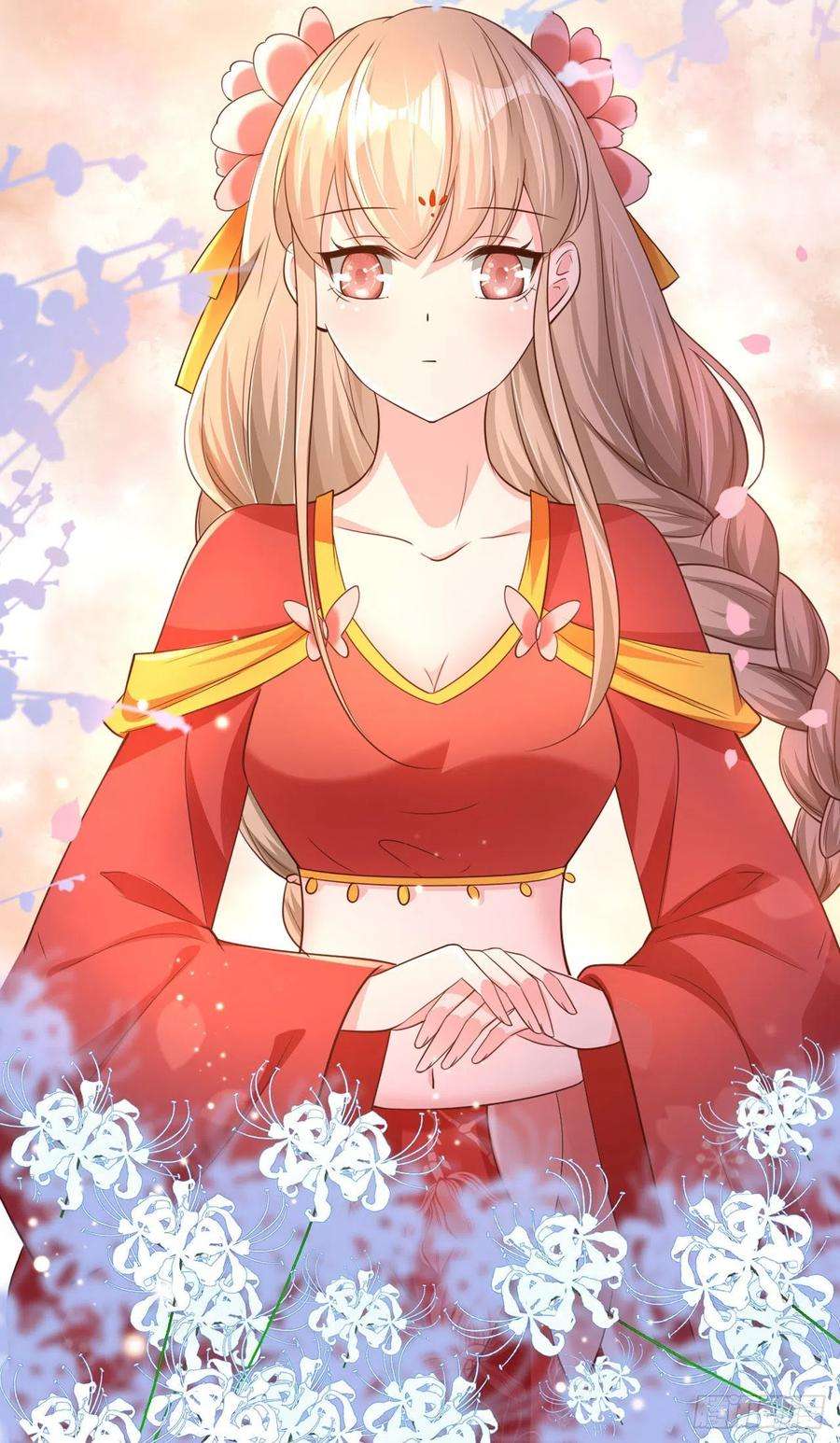 凤御邪王59话 夜羽衣