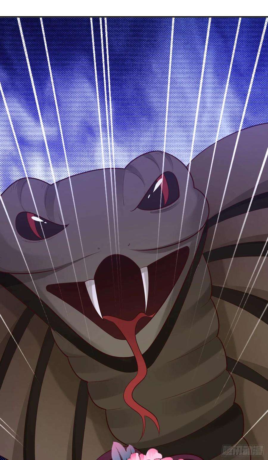 凤御邪王68话 你可真是偏心啊！