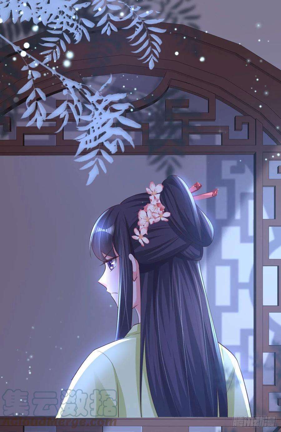 凤御邪王72话 杀人灭口