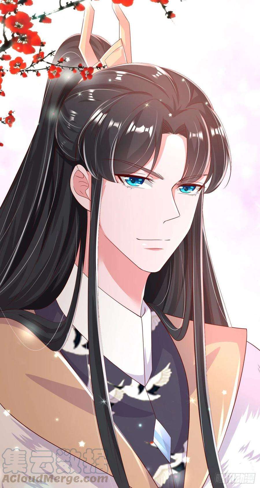 凤御邪王82话 本王想要