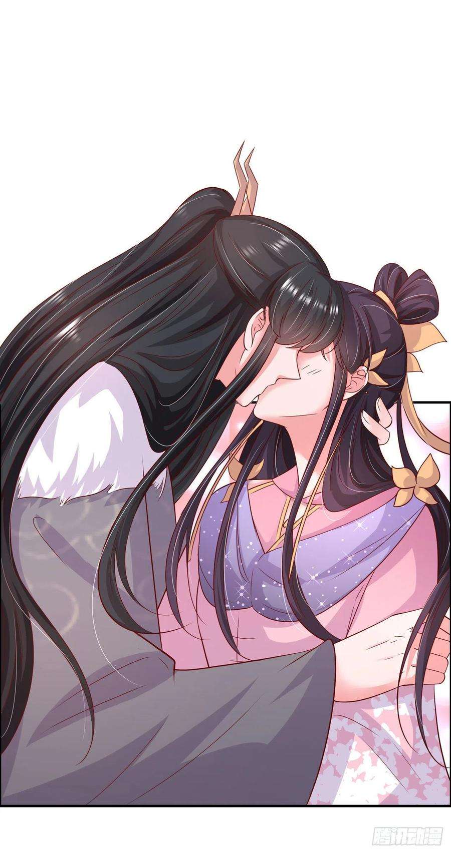 凤御邪王87话 王妃吃醋了？