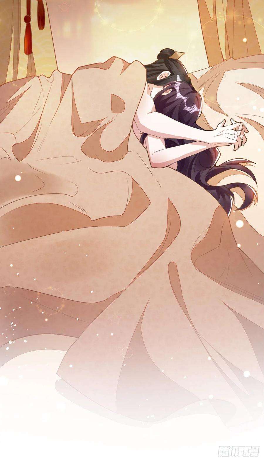 凤御邪王92话 言儿，答应我