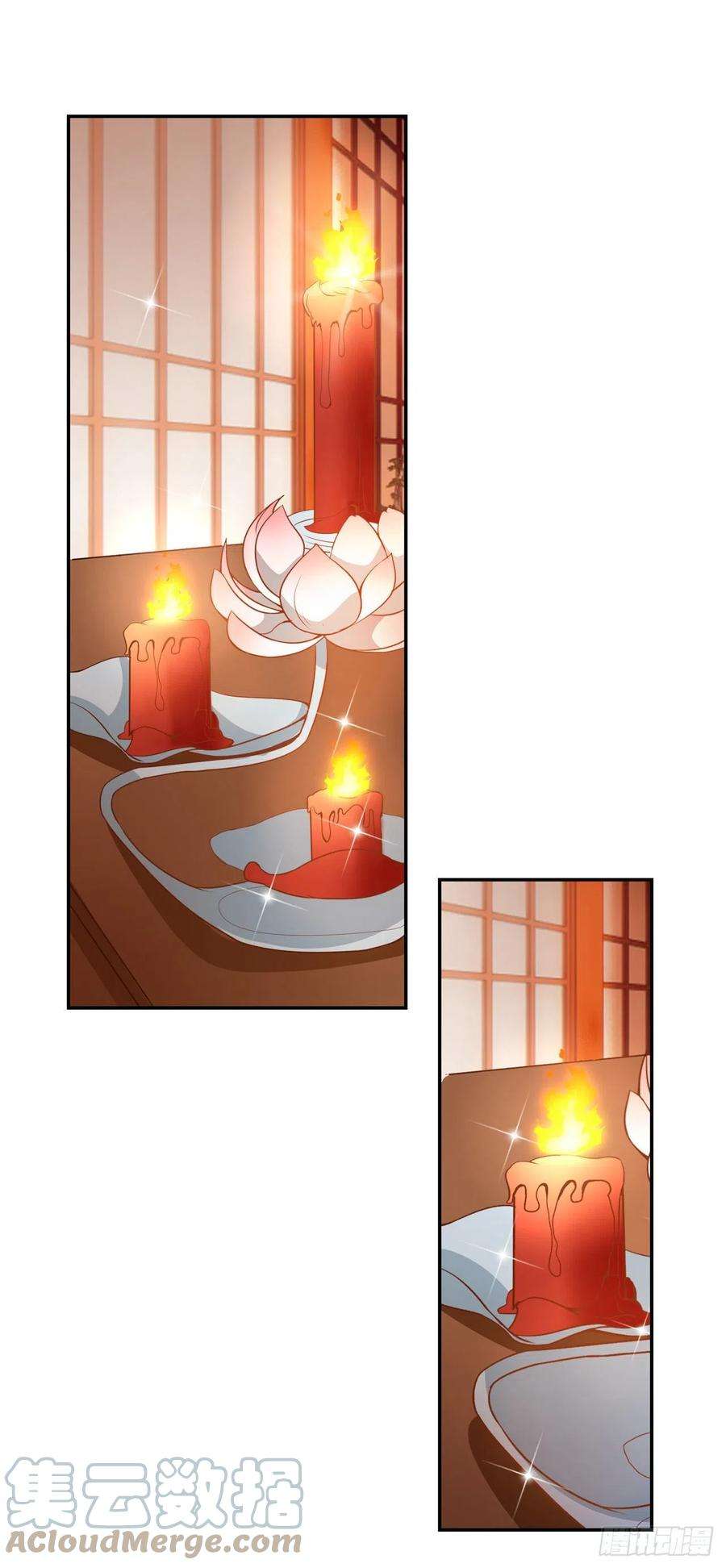 凤御邪王92话 言儿，答应我