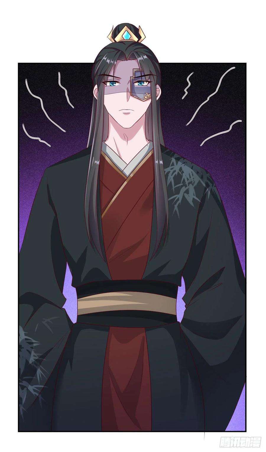 凤御邪王98话 未来的毒素