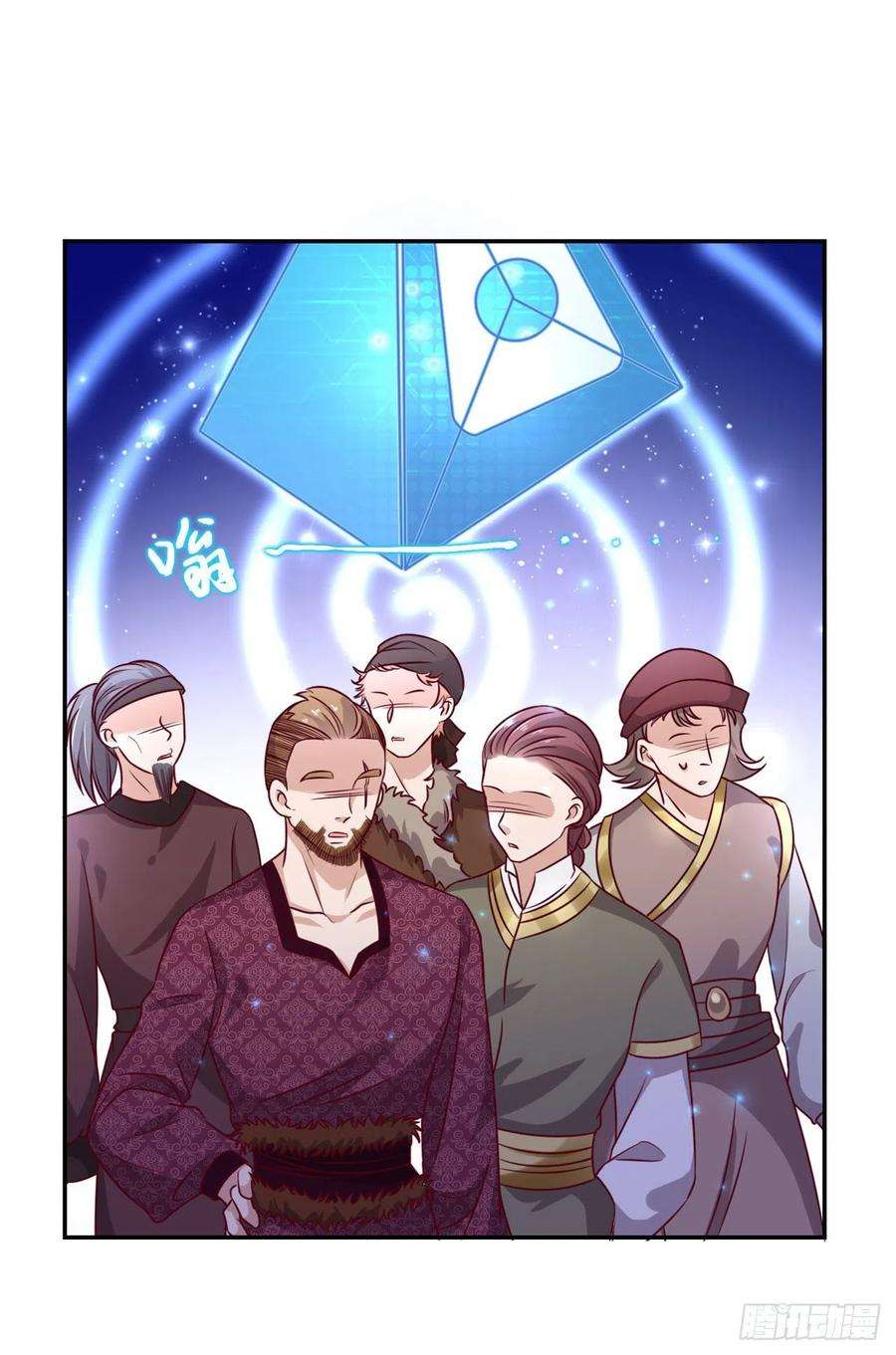 凤御邪王101话 夜芷言遇险