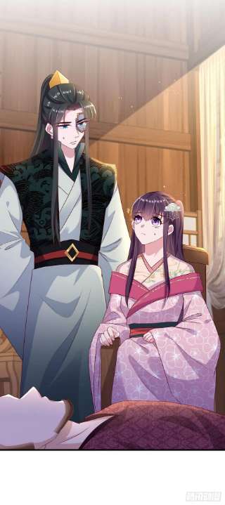 凤御邪王102话 你太霸道了