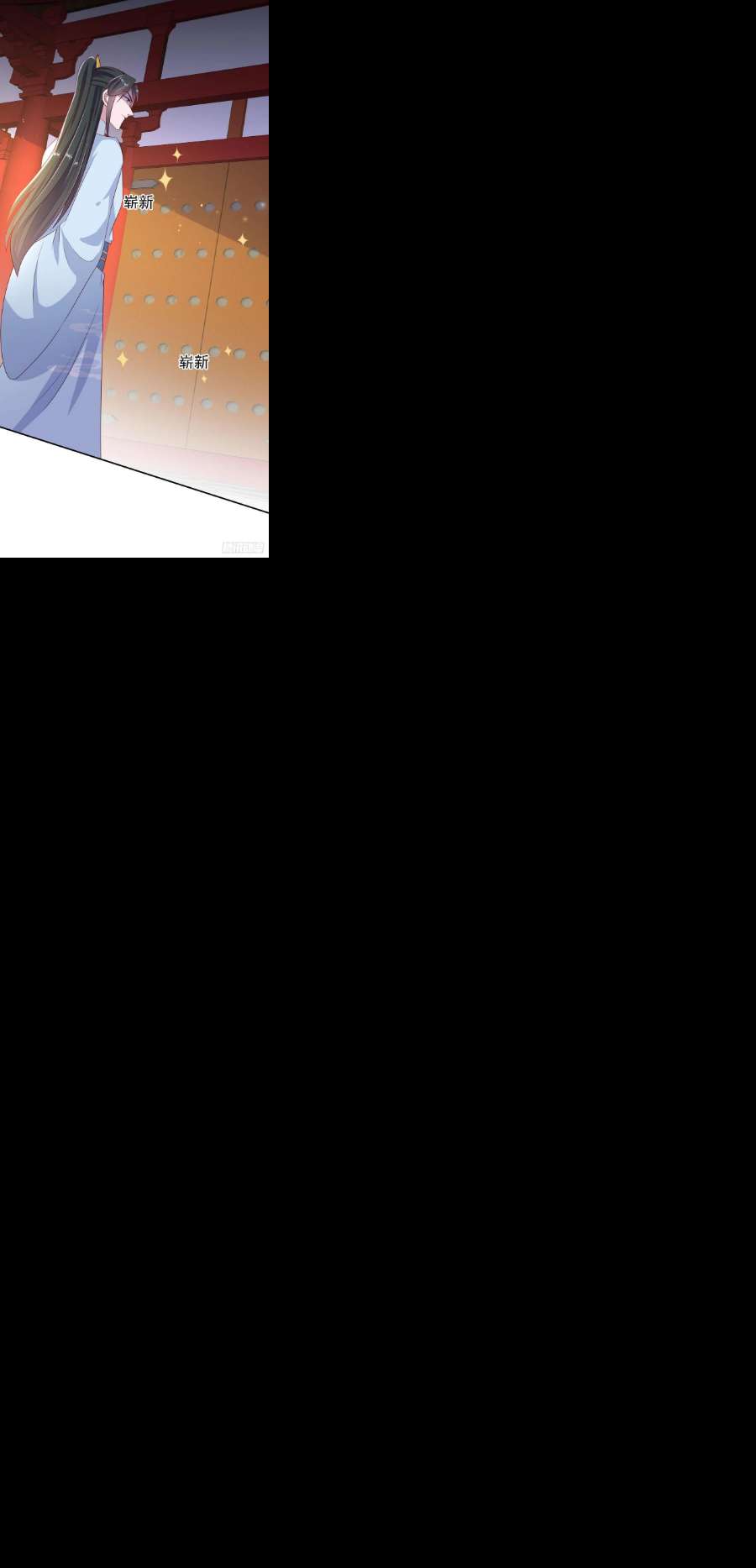 凤御邪王104话 你是我的夫君