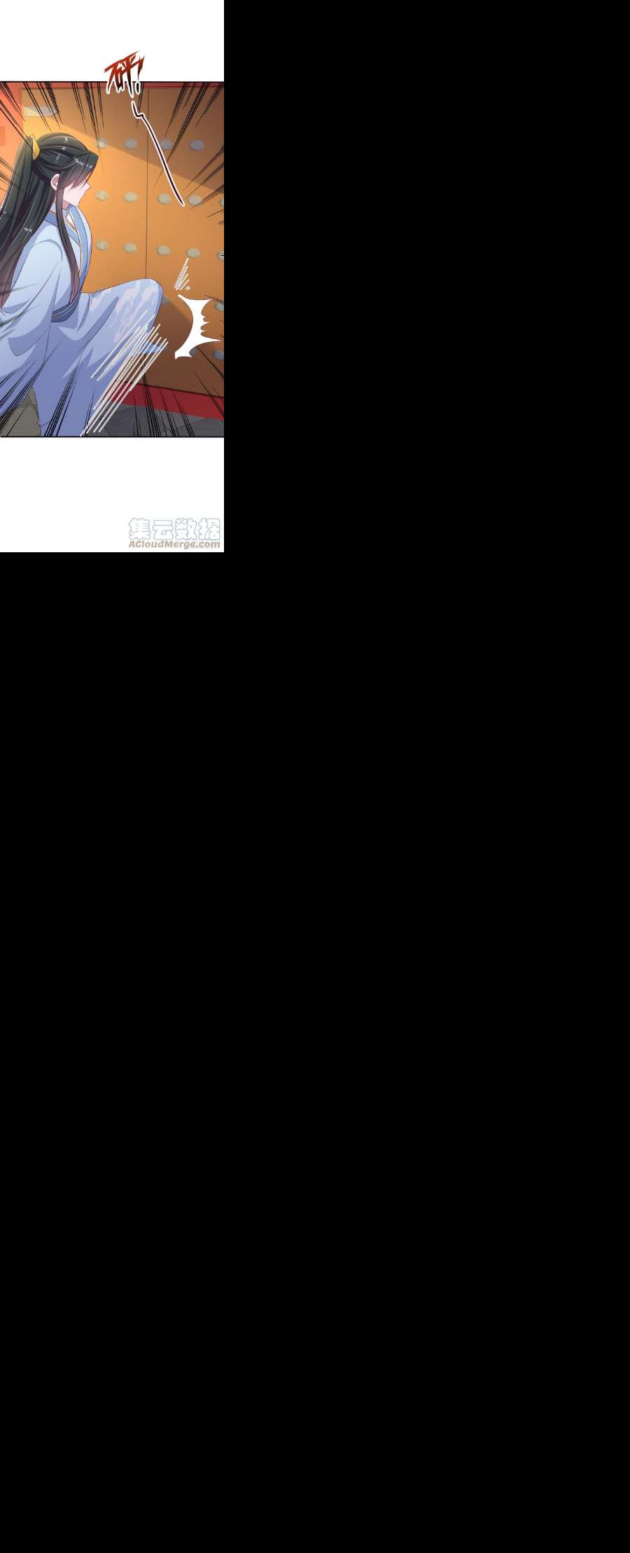 凤御邪王104话 你是我的夫君