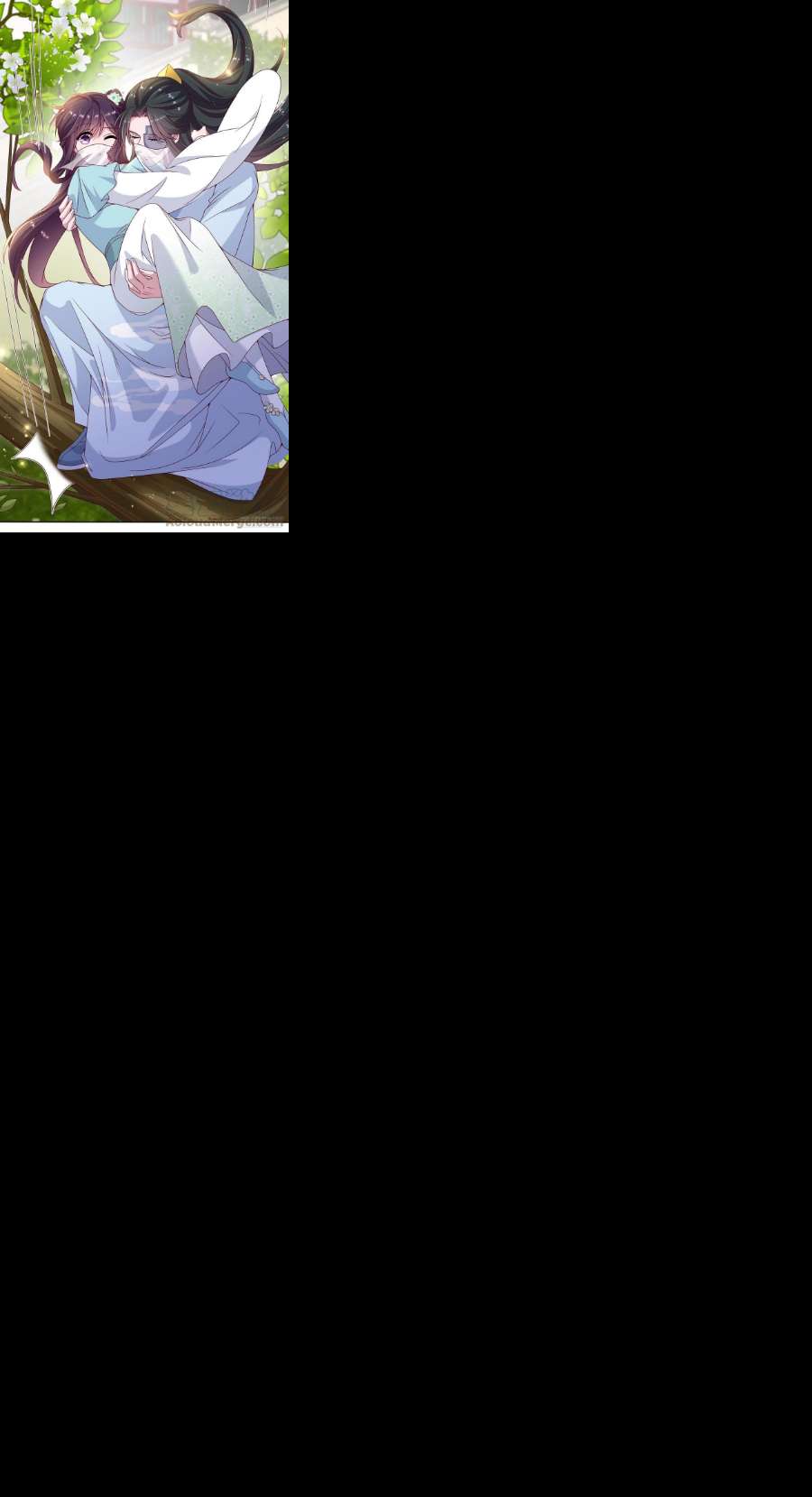 凤御邪王104话 你是我的夫君