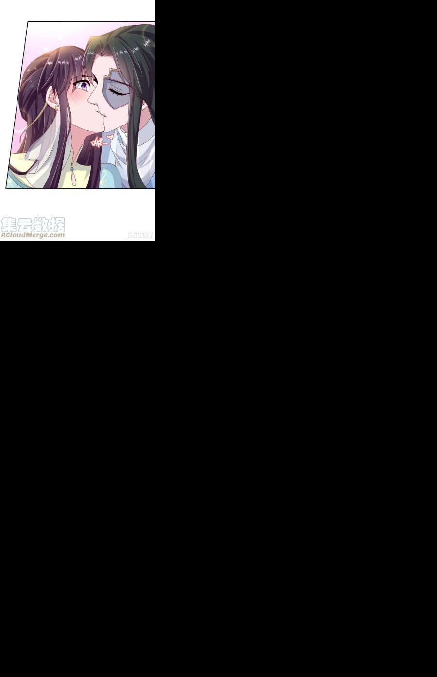 凤御邪王104话 你是我的夫君