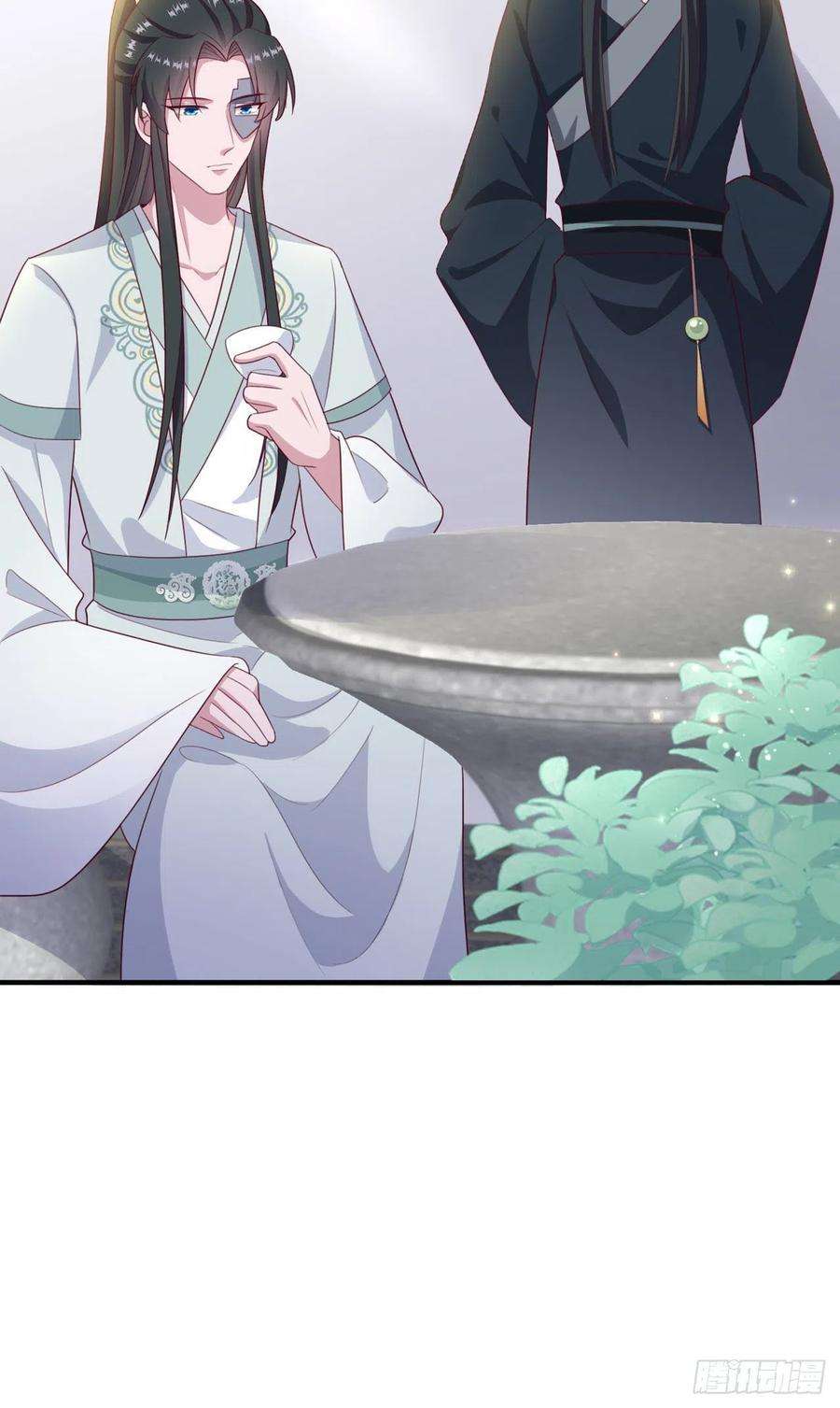 凤御邪王109话 你是我的言儿