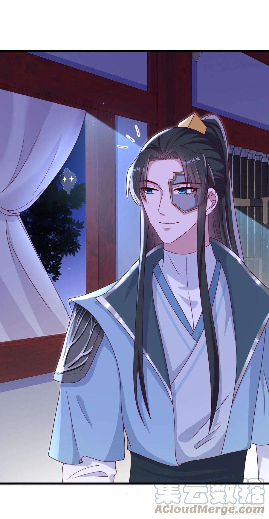 凤御邪王112话 一起睡觉吧