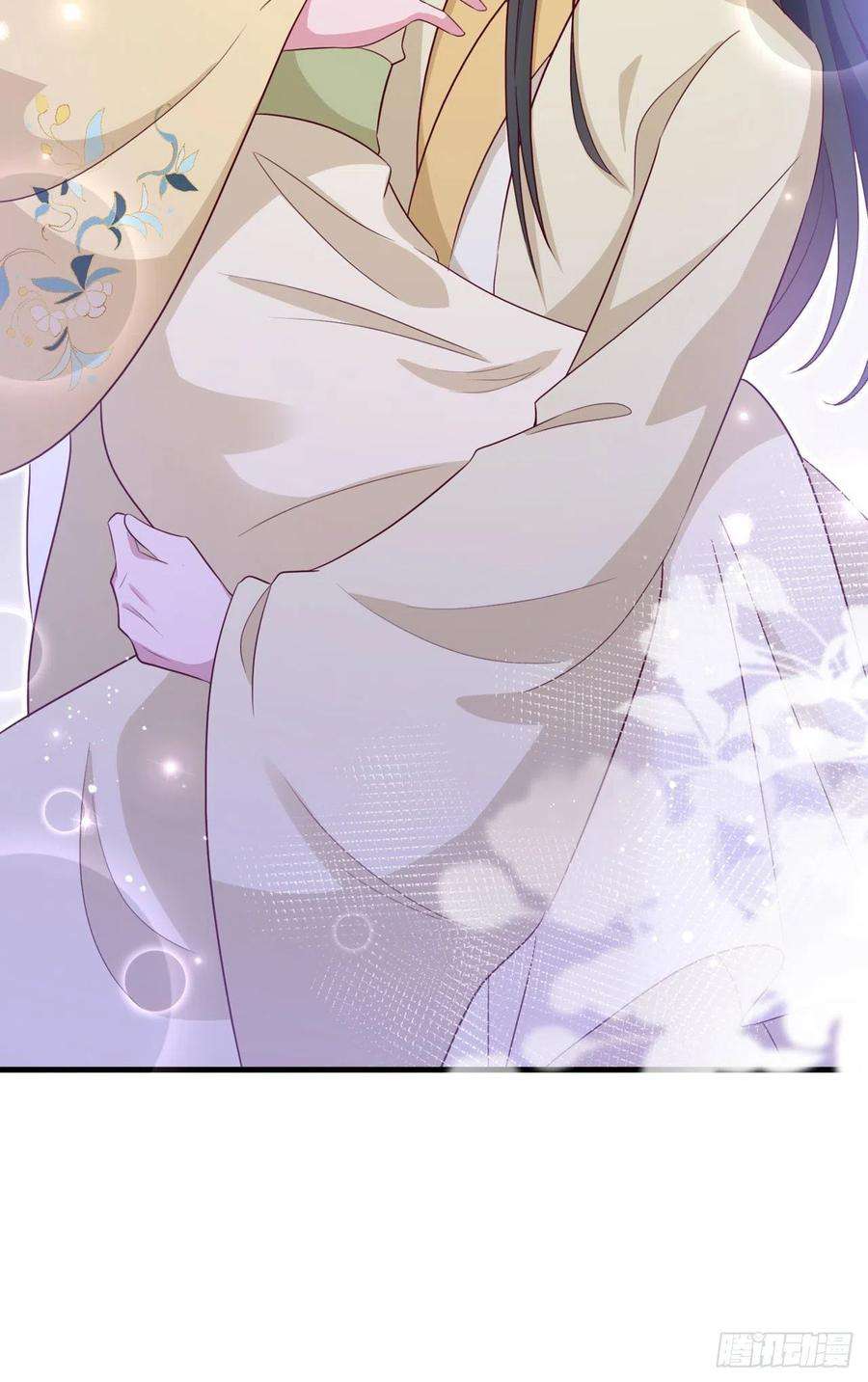 凤御邪王114话 言儿很失望？