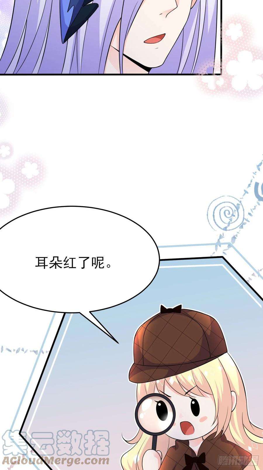 穿成BE黑童话的公主七话 给自己续命第一步