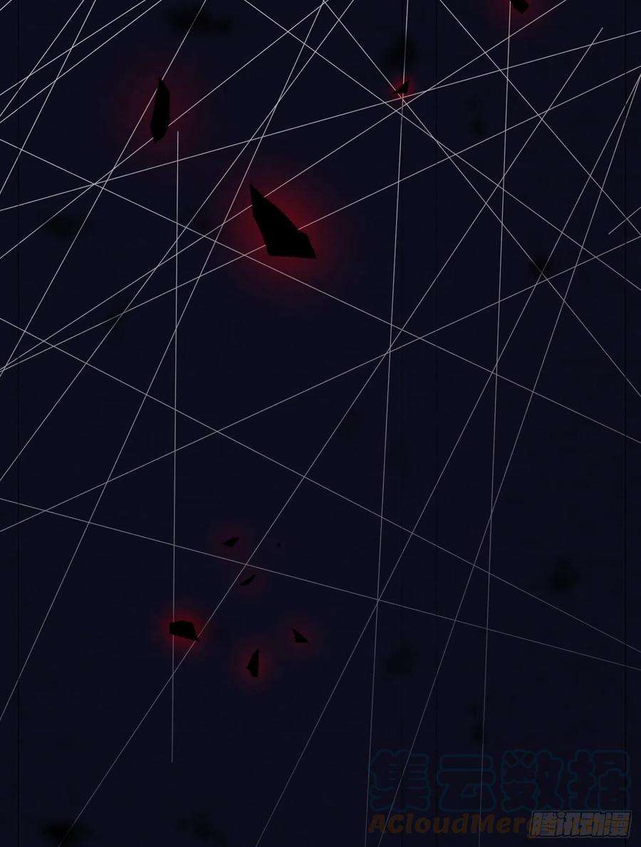 穿成BE黑童话的公主十一话 戏精VS戏精