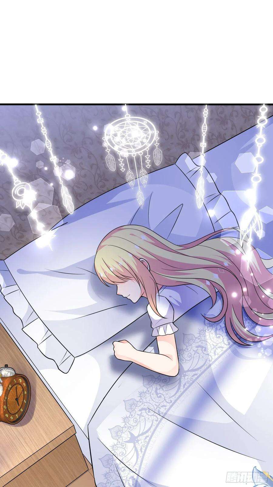 穿成BE黑童话的公主十三话 女配是狠人