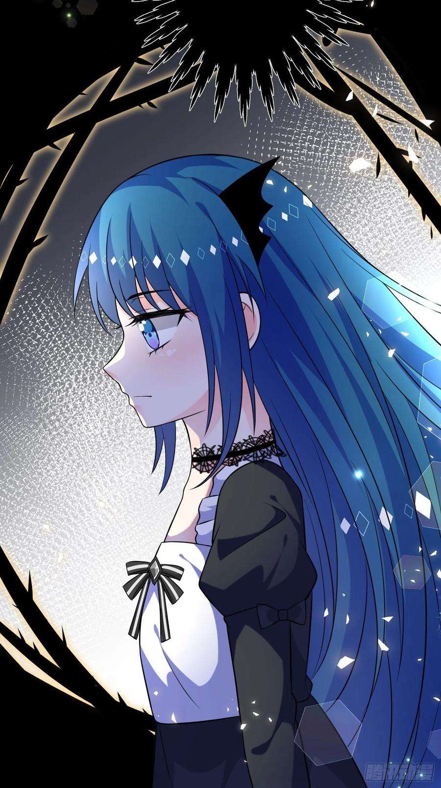 穿成BE黑童话的公主十四话 穿越炮灰VS土著女配