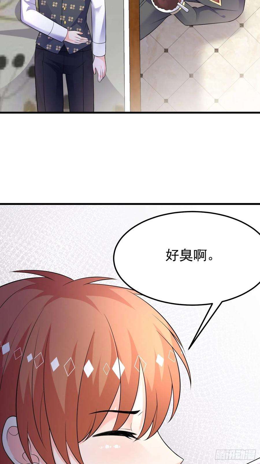穿成BE黑童话的公主62话 兄弟修罗场