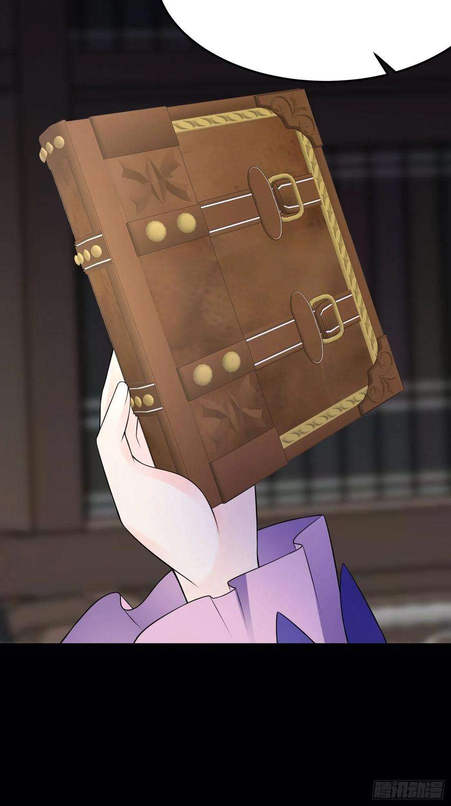 穿成BE黑童话的公主70话 禁地中的黑魔法