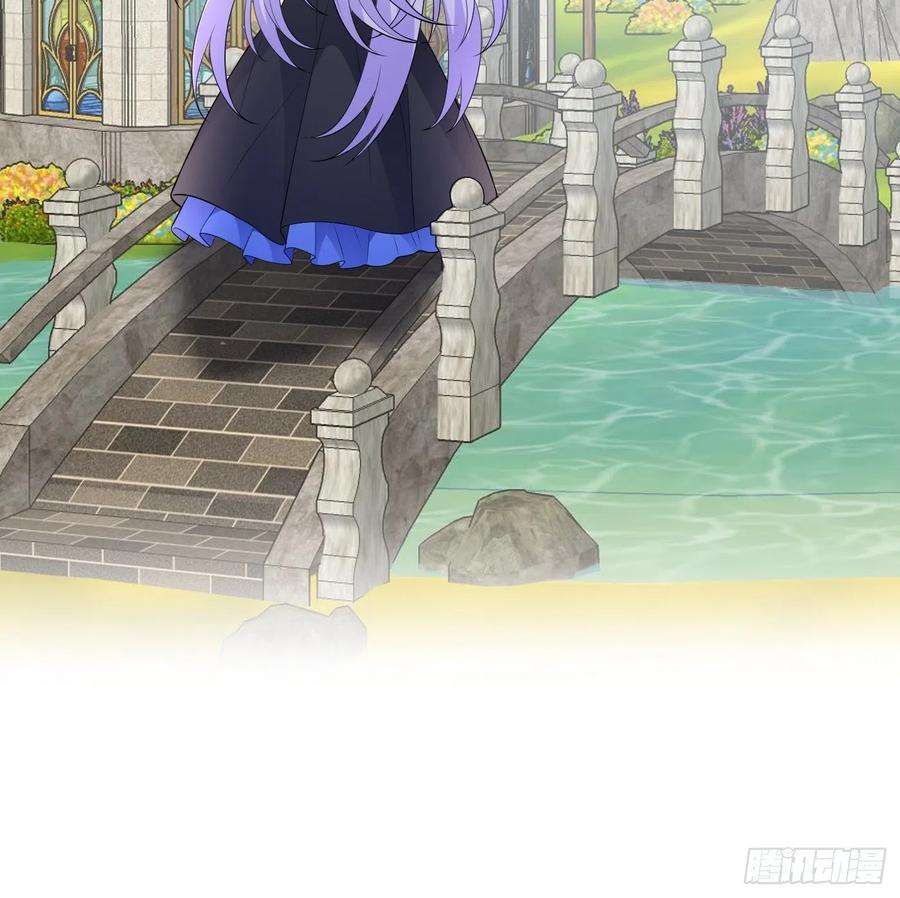 穿成BE黑童话的公主70话 禁地中的黑魔法