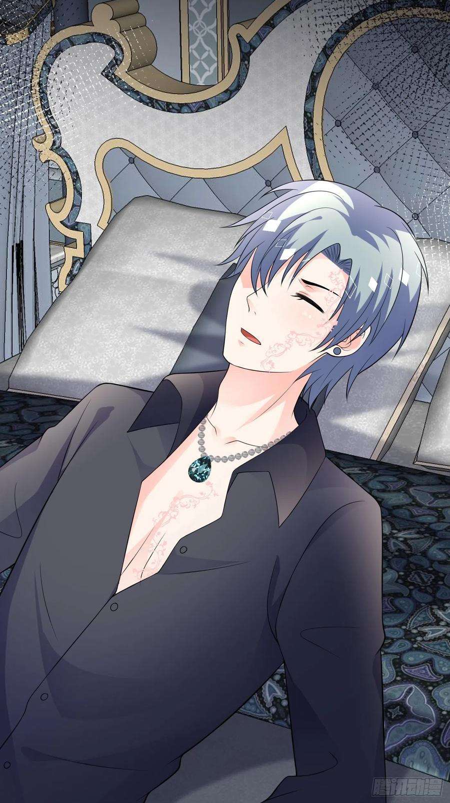 穿成BE黑童话的公主72话 王子的话忆