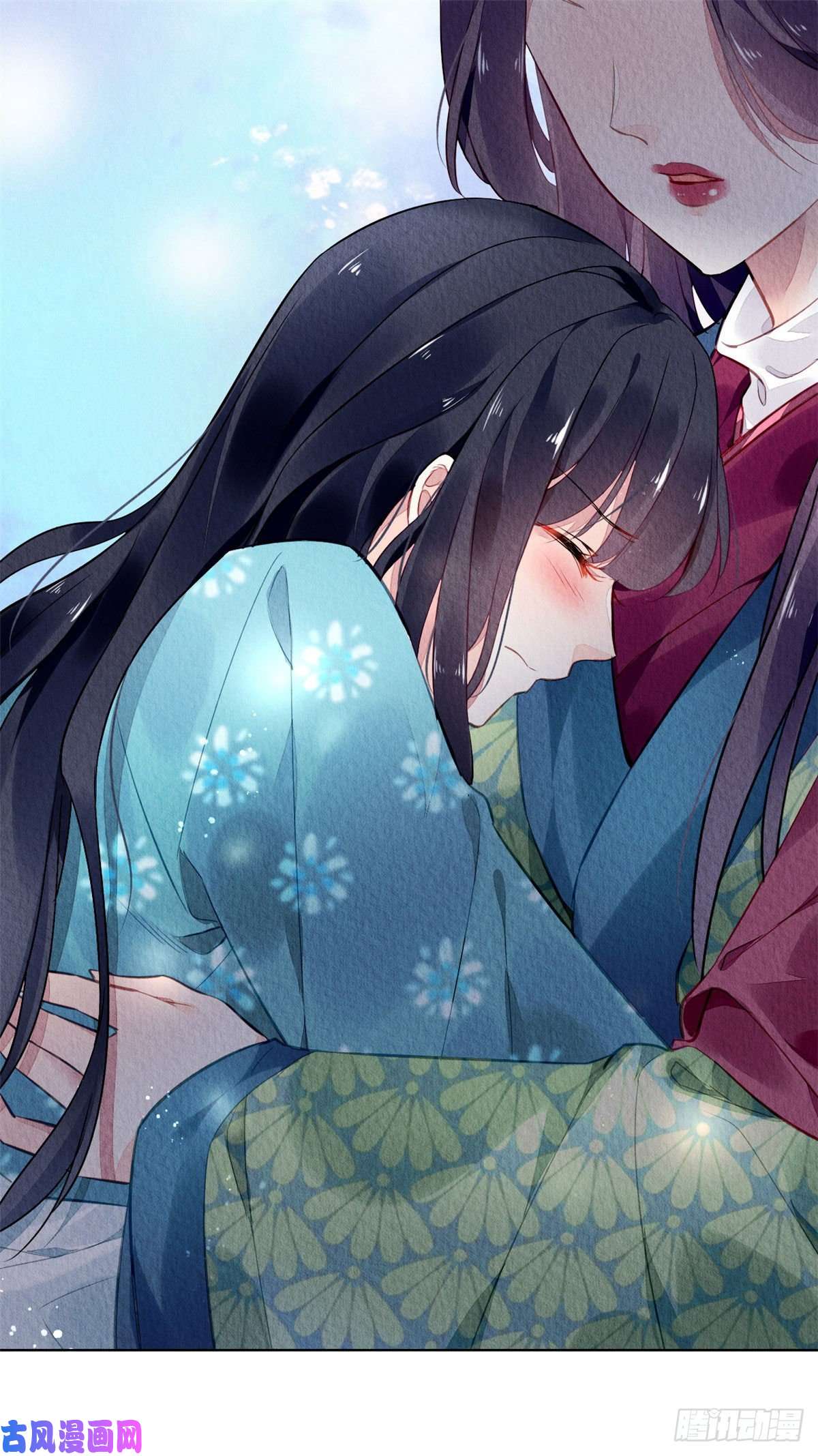问丹朱002