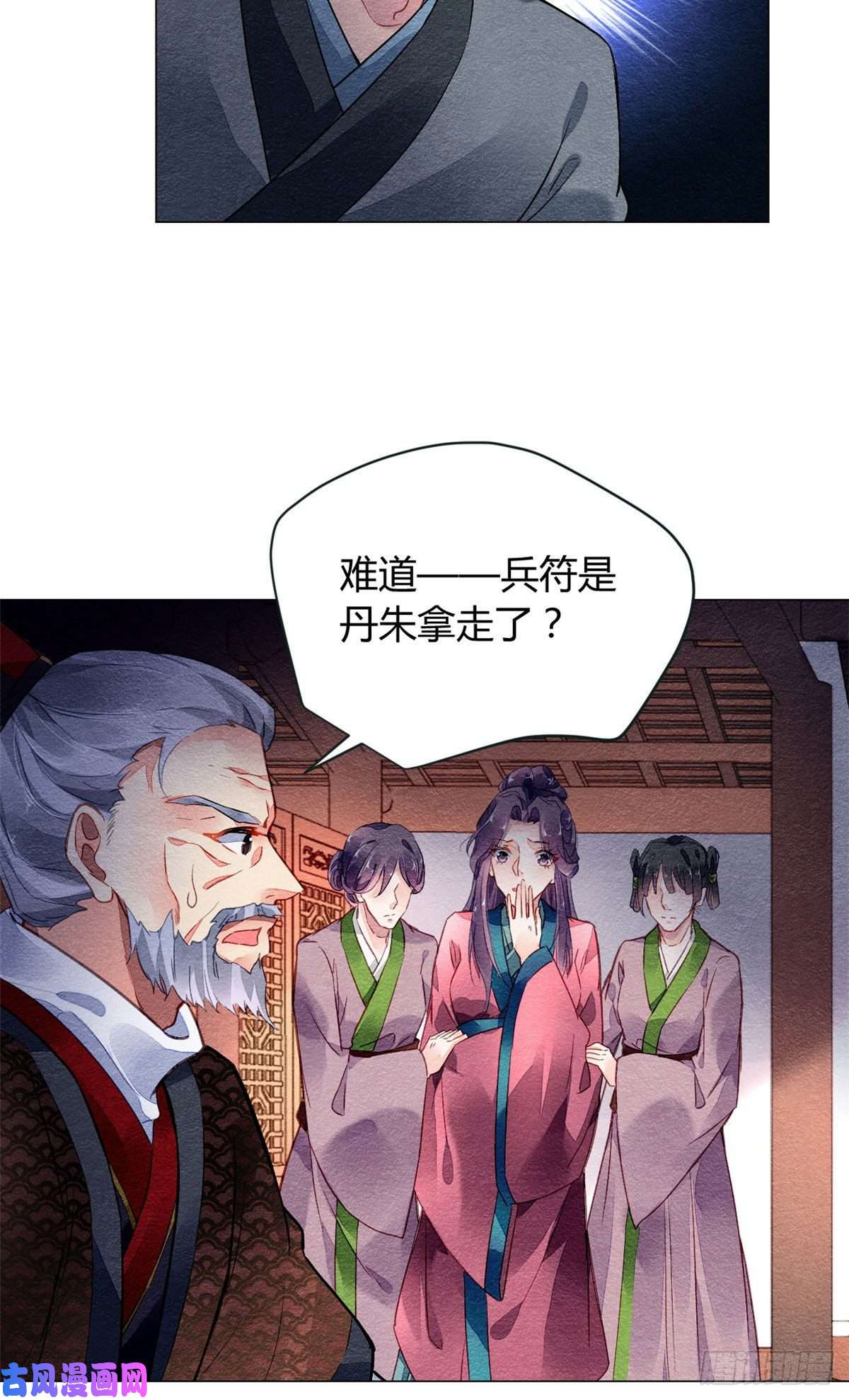 问丹朱009