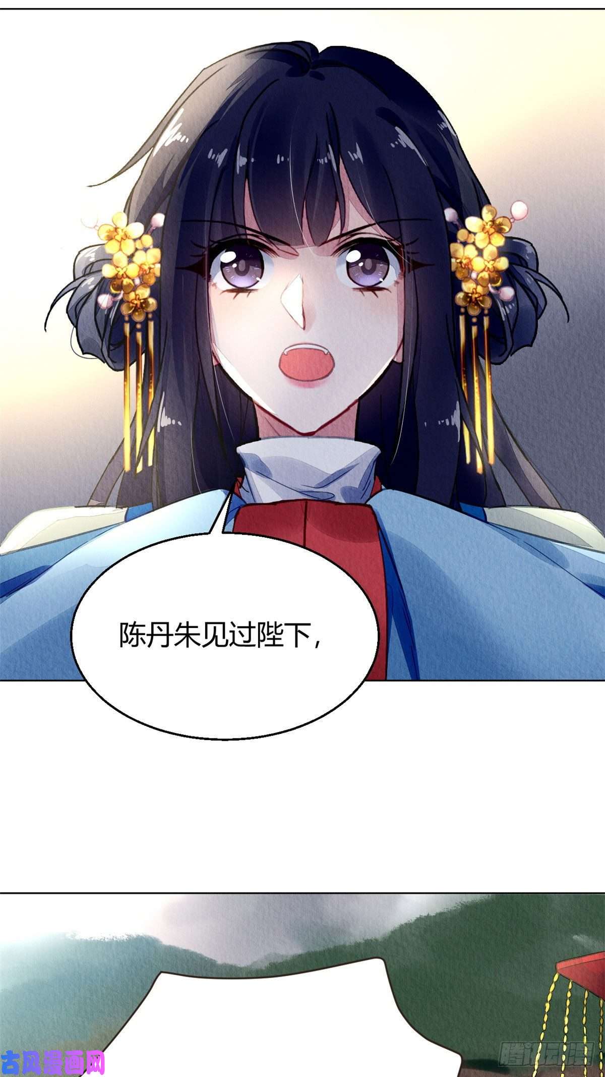 问丹朱022