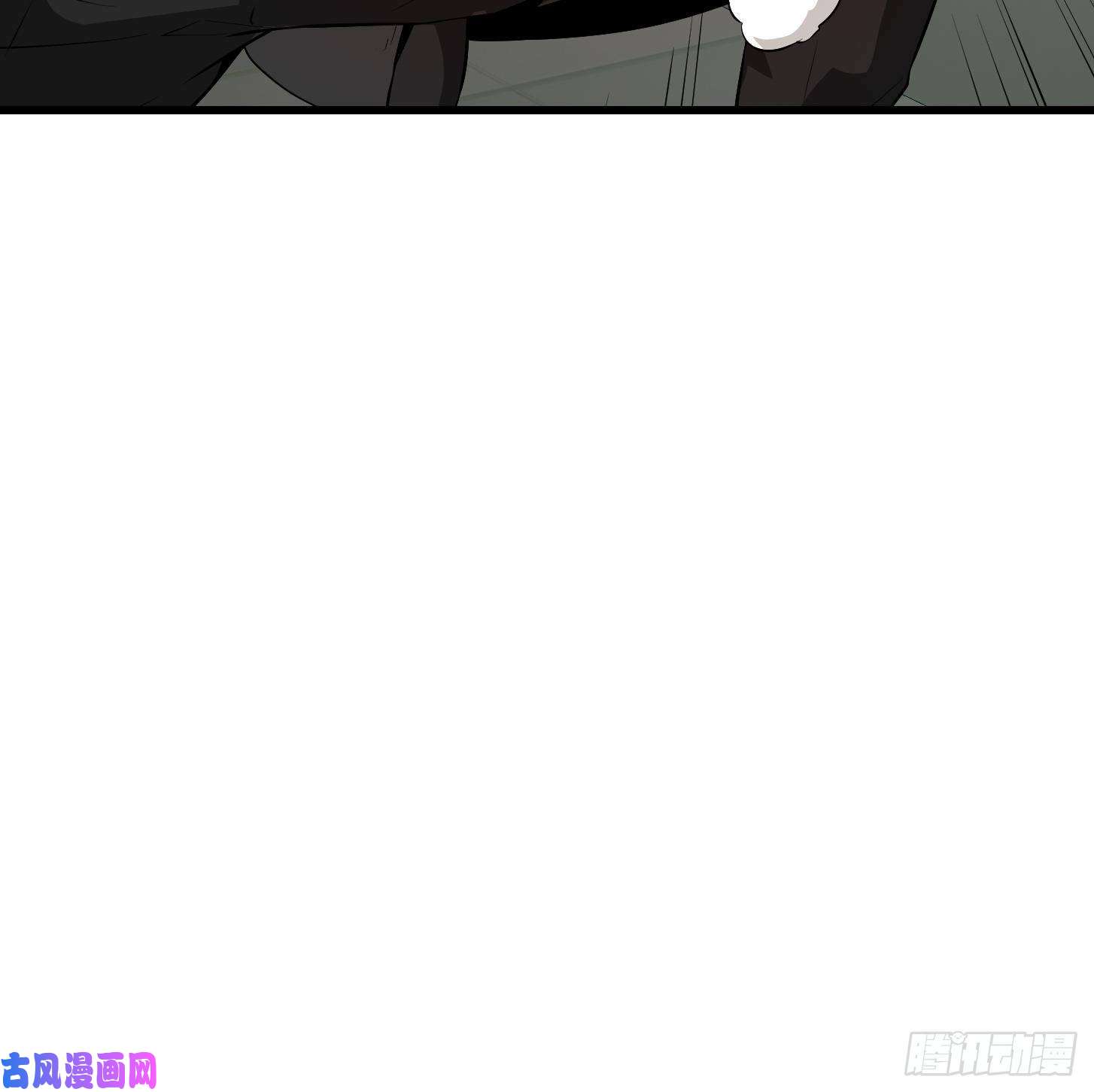 我不过是个大罗金仙第76话 你看，我才不会乱杀人