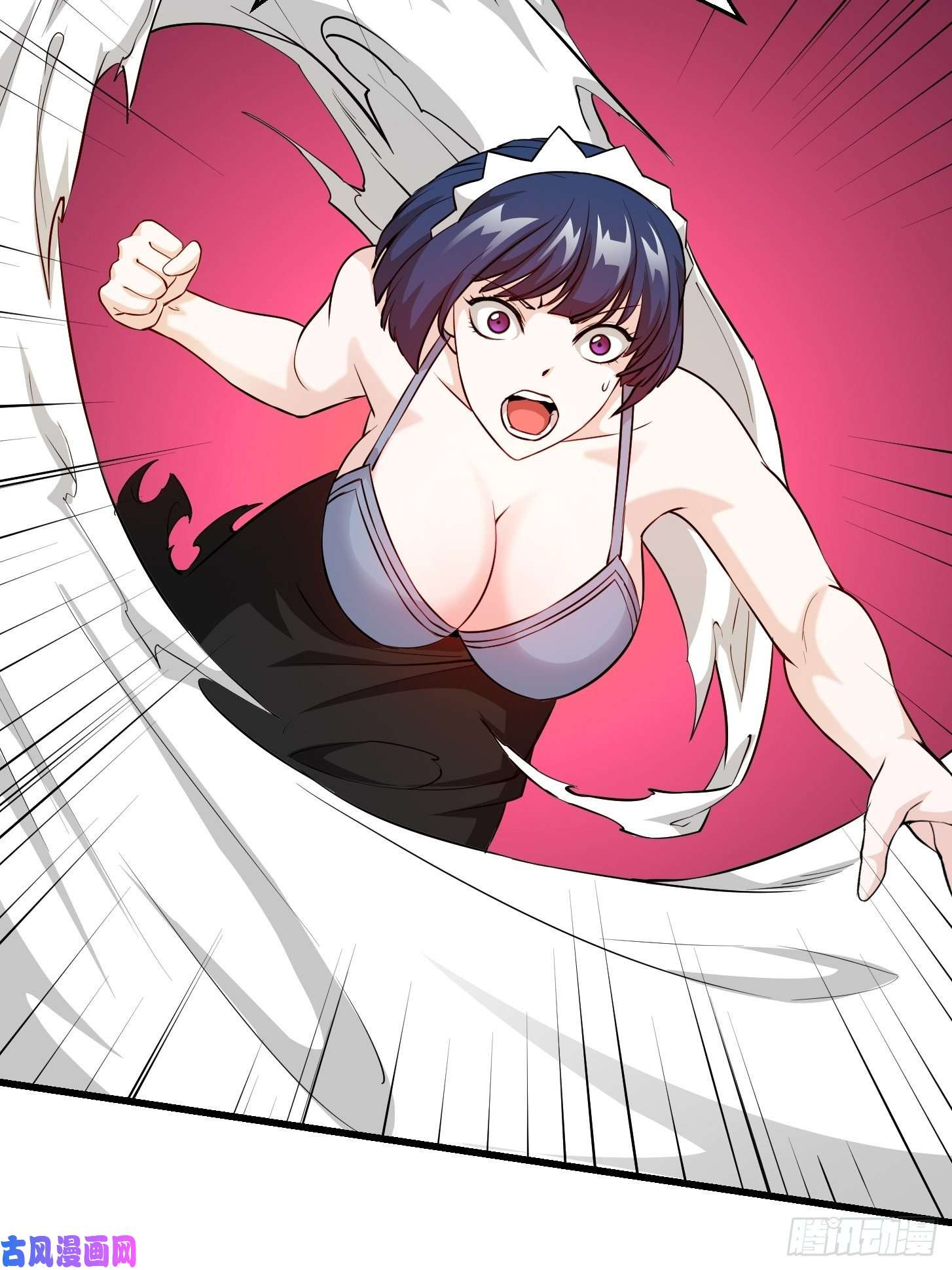 我不过是个大罗金仙第92话 神道传承给一堆！