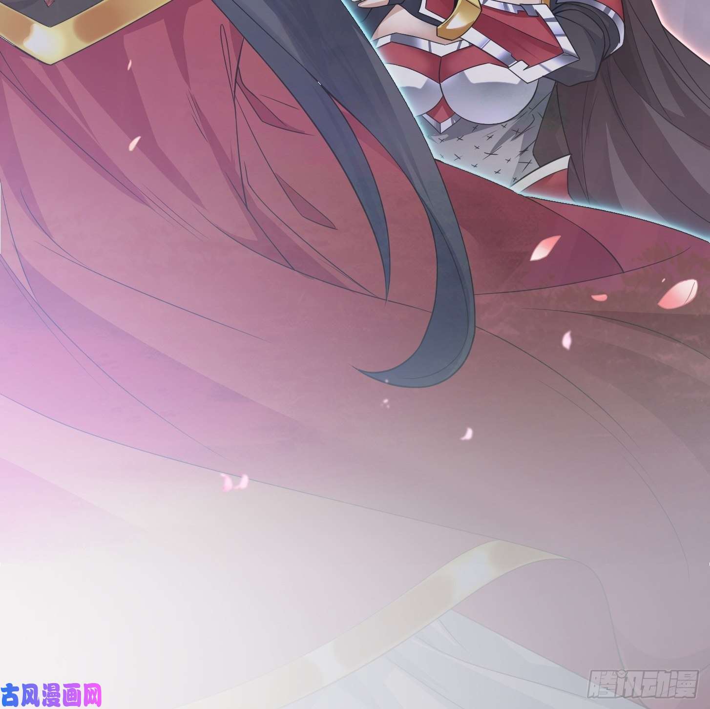 我不过是个大罗金仙第95话 报与桃花一处开！