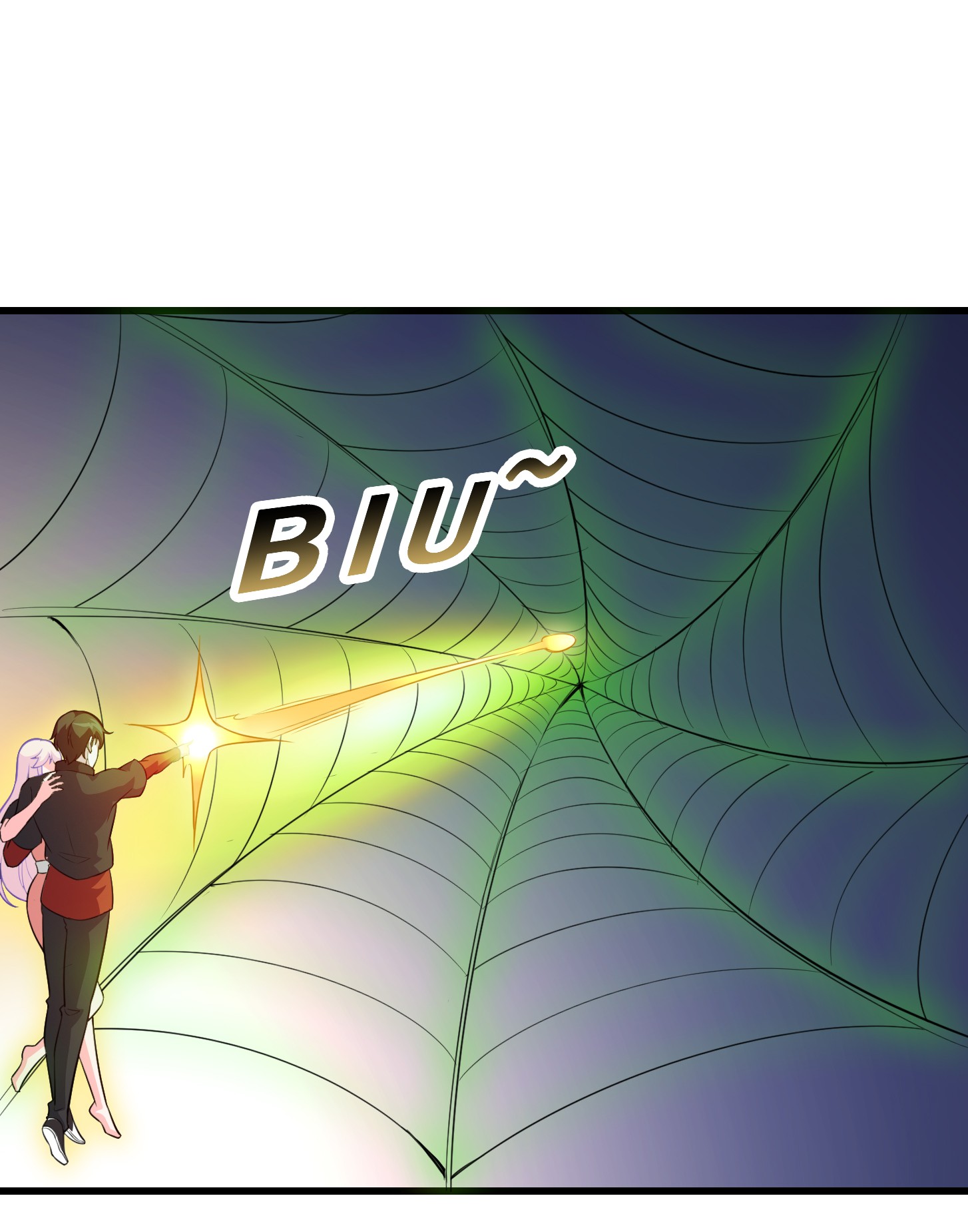 我不过是个大罗金仙67 第66话 真·一拳超人！