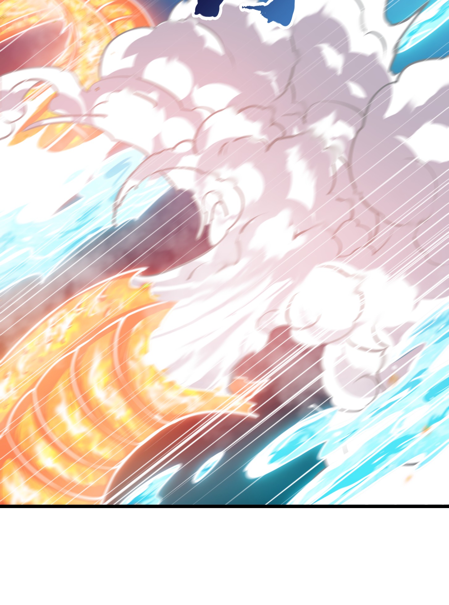 我不过是个大罗金仙109 第108话 法宝？现场炼个吧