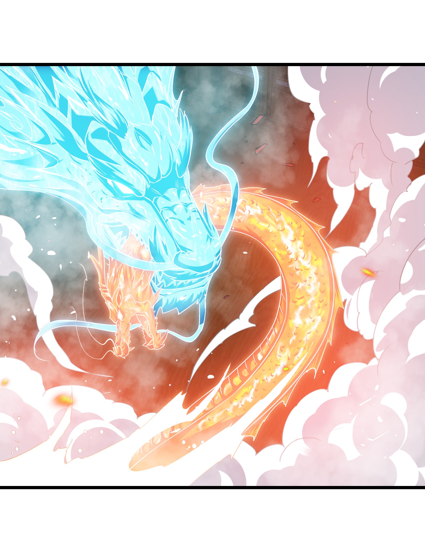 我不过是个大罗金仙109 第108话 法宝？现场炼个吧