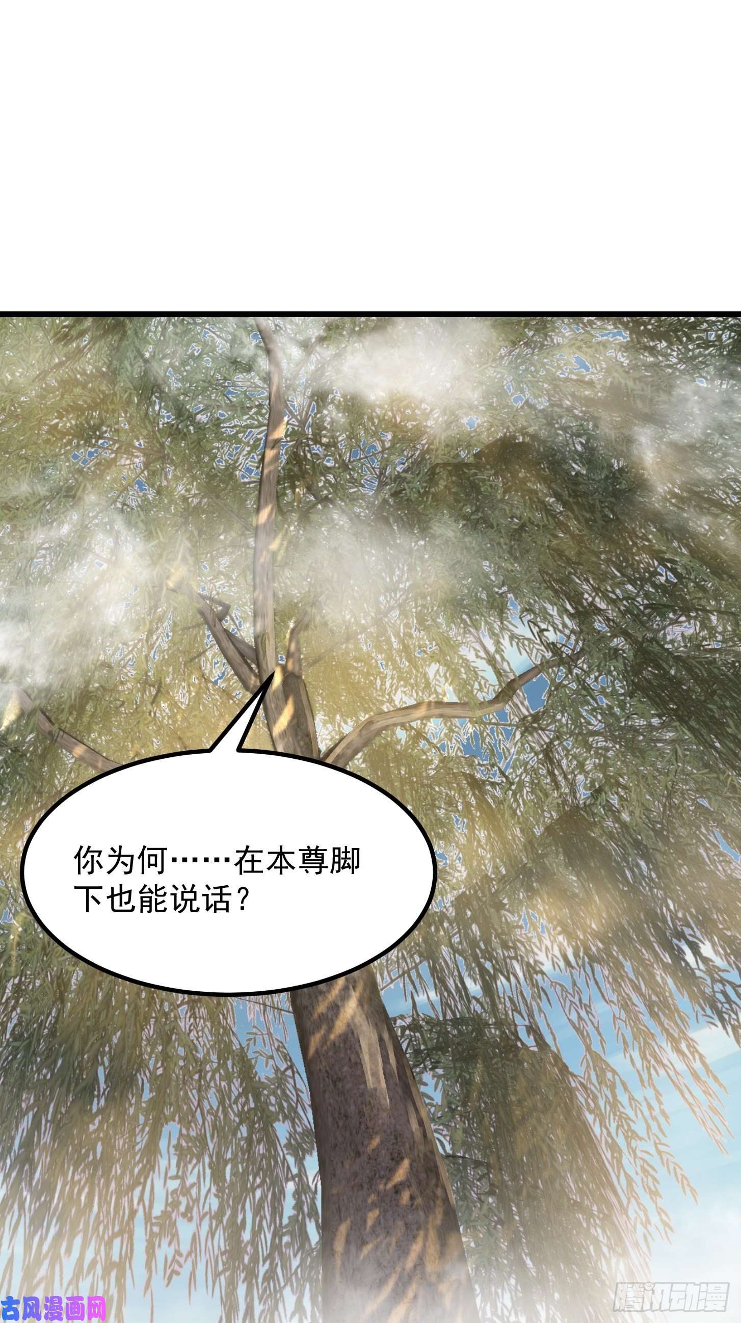 我不过是个大罗金仙第197话 我教你们怎么用