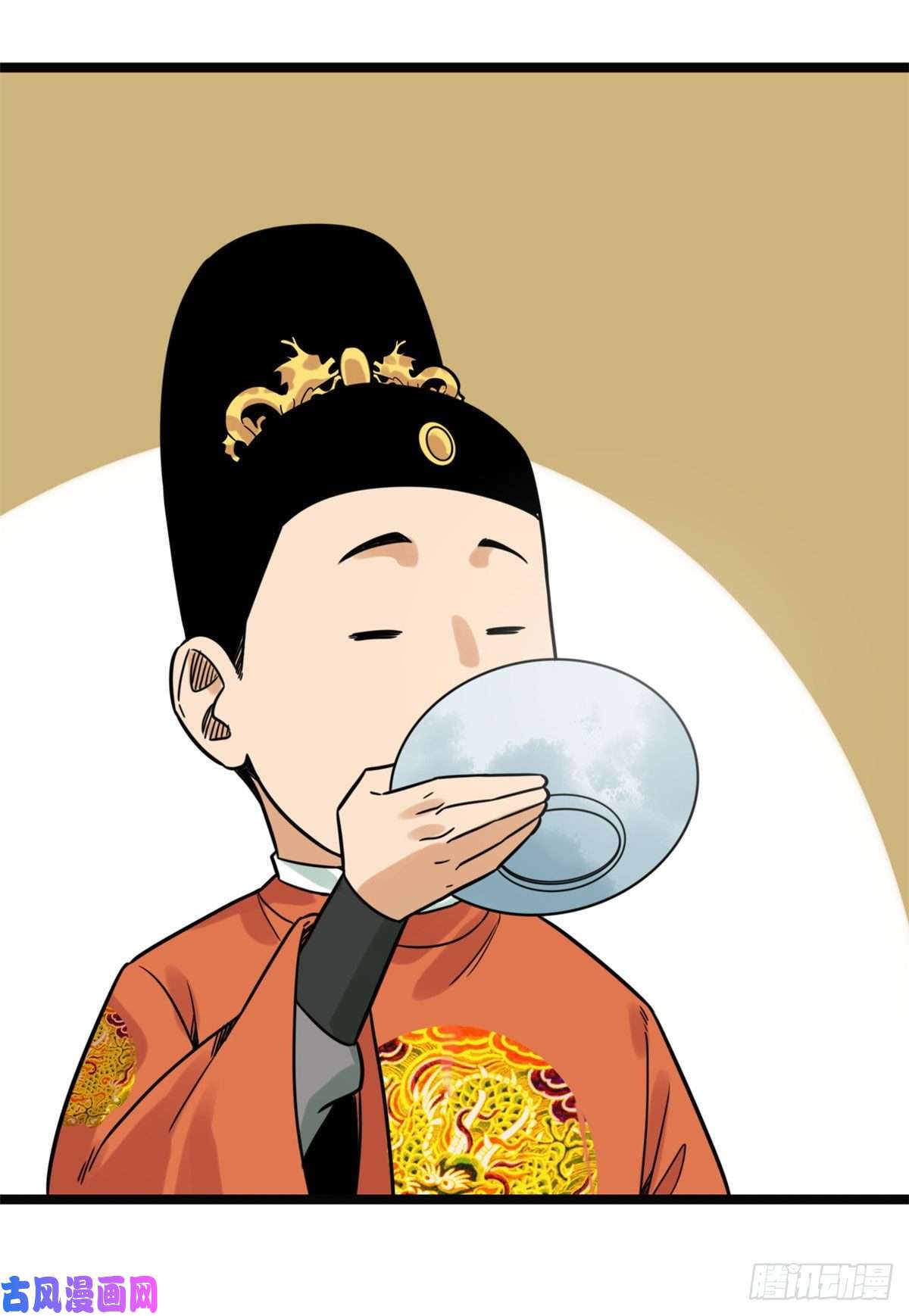 明朝败家子128 改良古代饮食