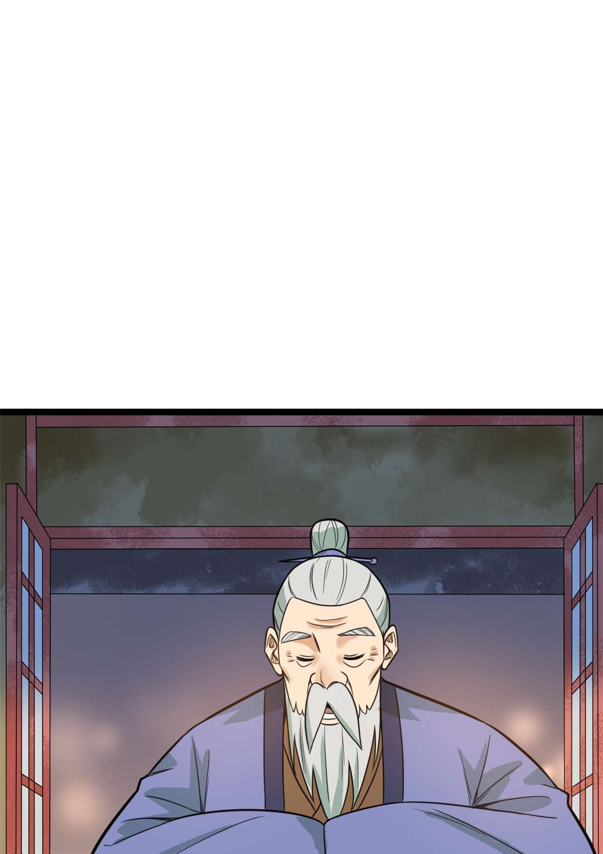 明朝败家子088 太皇太后心花怒放