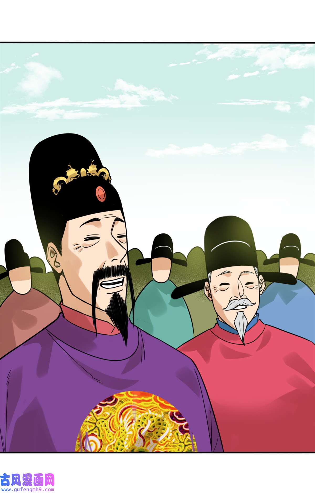 明朝败家子164 西山农家乐