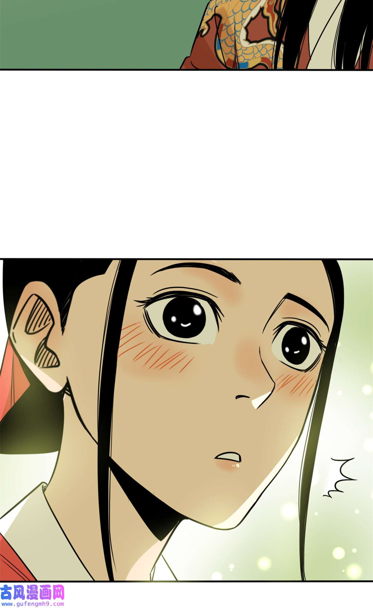 明朝败家子166 郎情妾意