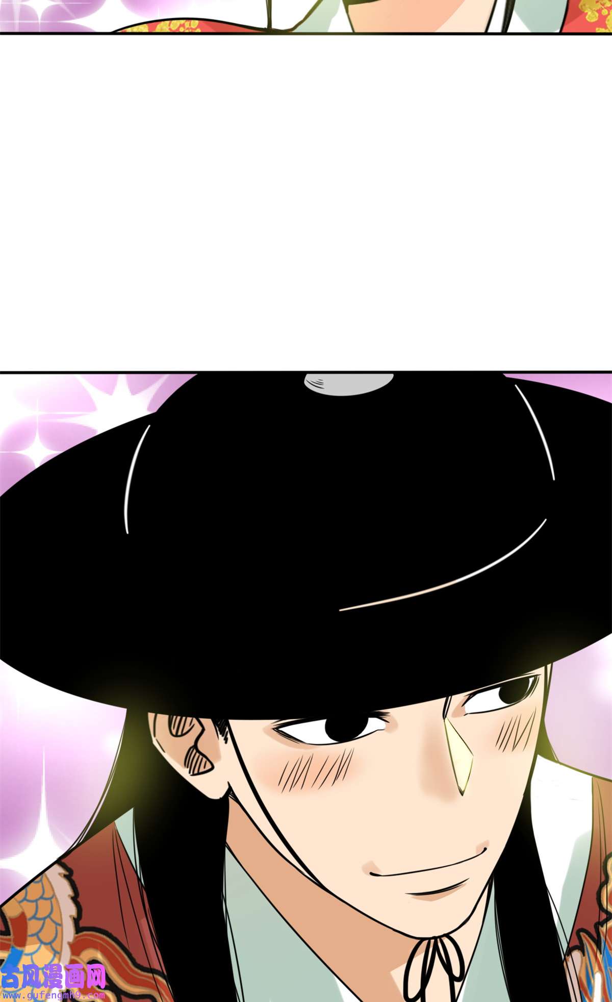 明朝败家子166 郎情妾意